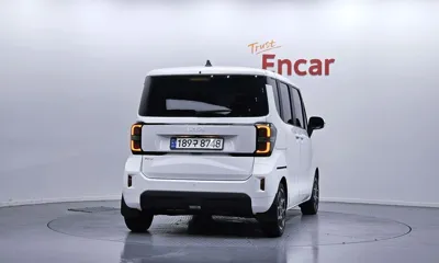 Kia Ray 2023, 17759 км, за 11400.66 USD