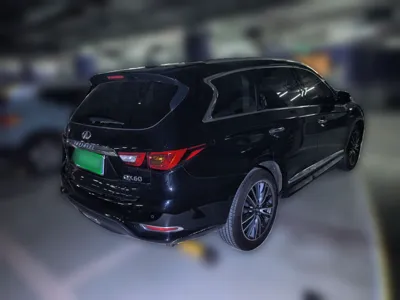 Infiniti QX60 2016, 55599 км, за 15151 USD - фото 6