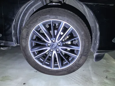 Infiniti QX60 2016, 55599 км, за 15151 USD - фото 8