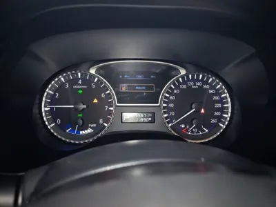Infiniti QX60 2016, 55599 км, за 15151 USD - фото 12