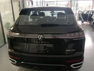 Volkswagen Tayron 2022, 45100 км, за 17818.96 USD - фото 6