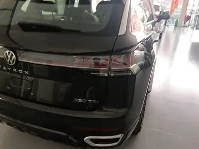 Volkswagen Tayron 2022, 45100 км, за 17818.96 USD - фото 8