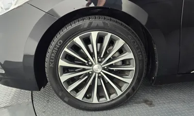 Hyundai Grandeur 2014, 147830 км, за 3320.96 USD