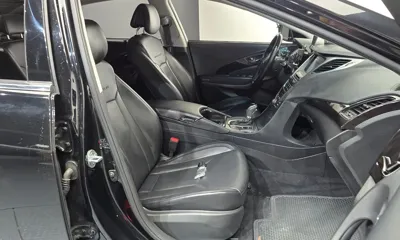 Hyundai Grandeur 2014, 147830 км, за 3320.96 USD - фото 26