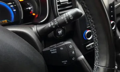 Renault-KoreaSamsung QM6 2021, 102351 км, за 9124.33 USD - фото 18