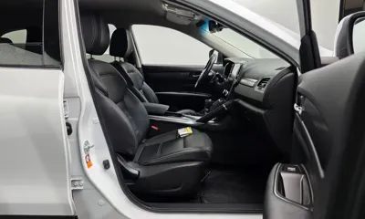 Renault-KoreaSamsung QM6 2021, 102351 км, за 9124.33 USD - фото 26