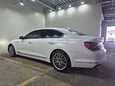 Kia K9 2020, 82835 км, за 17291.81 USD