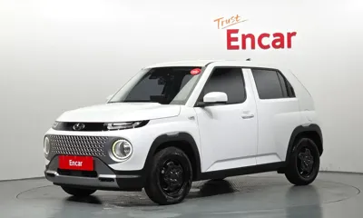 Hyundai Casper · 2023 год