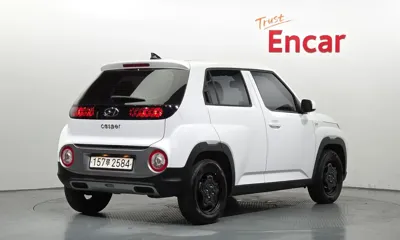 Hyundai Casper 2023, 157293 км, за 6435.67 USD - фото 2