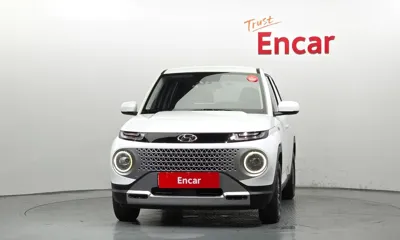 Hyundai Casper 2023, 157293 км, за 6435.67 USD - фото 3