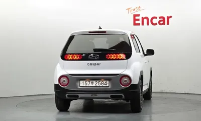 Hyundai Casper 2023, 157293 км, за 6435.67 USD - фото 4