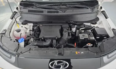 Hyundai Casper 2023, 157293 км, за 6435.67 USD - фото 6