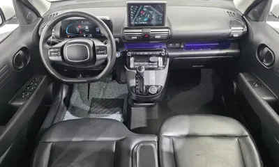 Hyundai Casper 2023, 157293 км, за 6435.67 USD - фото 7