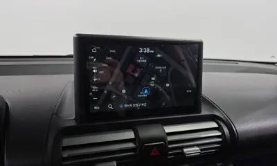 Hyundai Casper 2023, 157293 км, за 6435.67 USD - фото 20