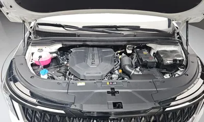 Kia Canival 2025, 7229 км, за 30553.76 USD - фото 6
