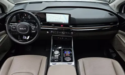 Kia Canival 2025, 7229 км, за 30553.76 USD - фото 7