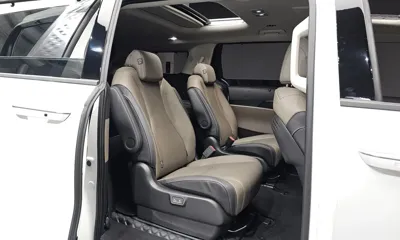 Kia Canival 2025, 7229 км, за 30553.76 USD - фото 12