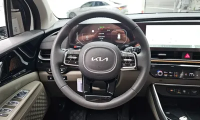 Kia Canival 2025, 7229 км, за 30553.76 USD - фото 13