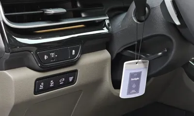 Kia Canival 2025, 7229 км, за 30553.76 USD - фото 17