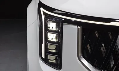 Kia Canival 2025, 7229 км, за 30553.76 USD - фото 22