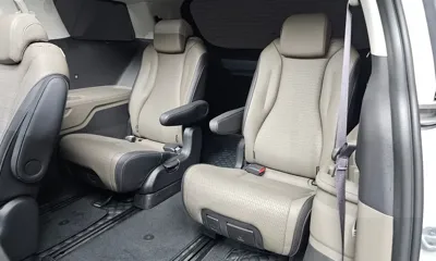 Kia Canival 2025, 7229 км, за 30553.76 USD - фото 34