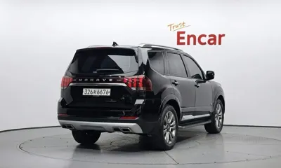 Kia Mohave 2020, 81658 км, за 19218.25 USD