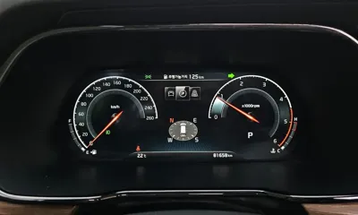Kia Mohave 2020, 81658 км, за 19218.25 USD - фото 8