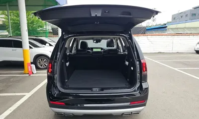 Kia Mohave 2020, 81658 км, за 19218.25 USD - фото 20
