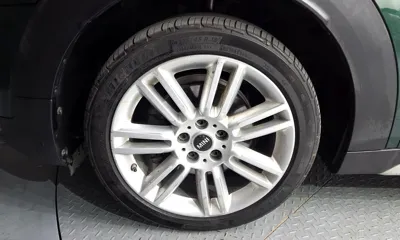 MINI Countryman 2018, 125766 км, за 8008.4 USD
