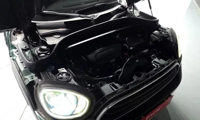 MINI Countryman 2018, 125766 км, за 8008.4 USD - фото 6