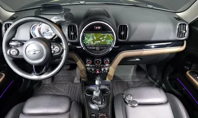 MINI Countryman 2018, 125766 км, за 8008.4 USD - фото 7