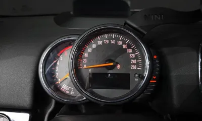 MINI Countryman 2018, 125766 км, за 8008.4 USD - фото 8