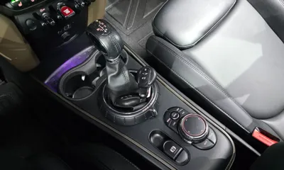 MINI Countryman 2018, 125766 км, за 8008.4 USD - фото 9