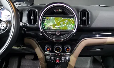 MINI Countryman 2018, 125766 км, за 8008.4 USD - фото 13