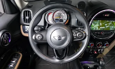 MINI Countryman 2018, 125766 км, за 8008.4 USD - фото 14