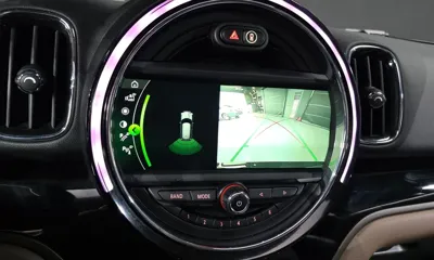 MINI Countryman 2018, 125766 км, за 8008.4 USD - фото 15