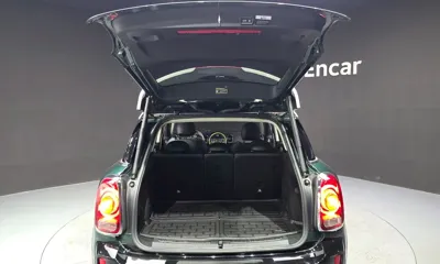 MINI Countryman 2018, 125766 км, за 8008.4 USD - фото 17