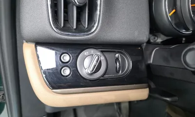 MINI Countryman 2018, 125766 км, за 8008.4 USD - фото 19