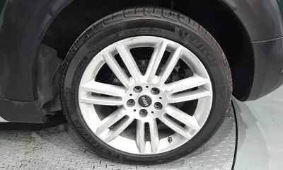 MINI Countryman 2018, 125766 км, за 8008.4 USD - фото 21