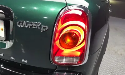 MINI Countryman 2018, 125766 км, за 8008.4 USD - фото 23