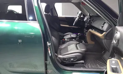 MINI Countryman 2018, 125766 км, за 8008.4 USD - фото 26