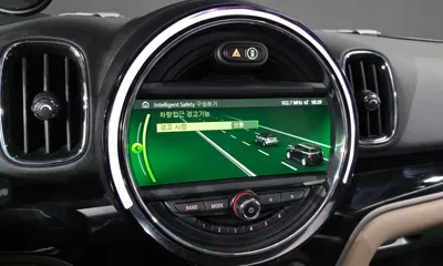 MINI Countryman 2018, 125766 км, за 8008.4 USD - фото 33