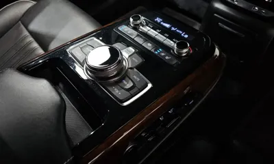 Genesis EQ900 2017, 122885 км, за 14572.67 USD - фото 19