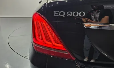 Genesis EQ900 2017, 122885 км, за 14572.67 USD - фото 23