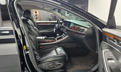 Genesis EQ900 2017, 122885 км, за 14572.67 USD - фото 26