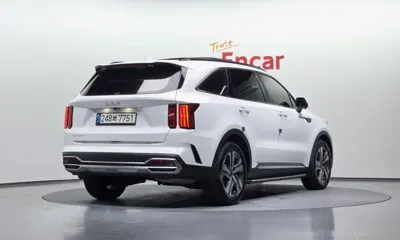 Kia Sorento 2022, 70904 км, за 22725.78 USD