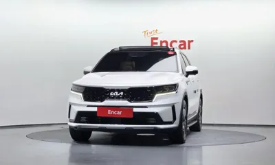 Kia Sorento 2022, 70904 км, за 22725.78 USD