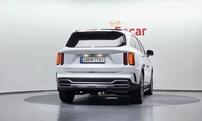Kia Sorento 2022, 70904 км, за 22725.78 USD
