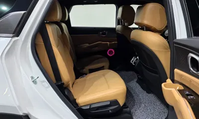 Kia Sorento 2022, 70904 км, за 22687.37 USD - фото 12