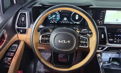 Kia Sorento 2022, 70904 км, за 22687.37 USD - фото 13